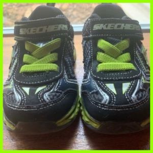 Skechers boys shoes sneakers 7